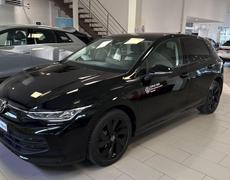 Volkswagen Golf 8 Belfort