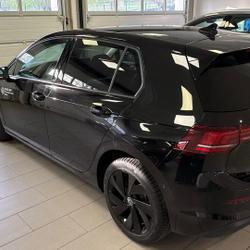 Volkswagen Golf 8 Golf 1.5 eHybrid 204 DSG6 VW Edition Belfort