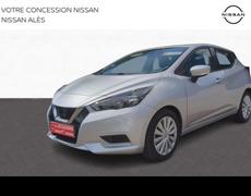 Nissan Micra Nîmes