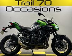 Kawasaki Z Colombe-lès-Vesoul