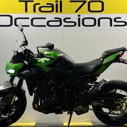 Kawasaki Z occasion - Colombe-l&egrave;s-Vesoul - photo 2/5