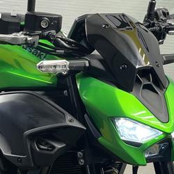 Kawasaki Z occasion - Colombe-l&egrave;s-Vesoul - photo 3/5