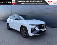 Hyundai Tucson La Grand-Croix