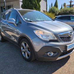 Opel Mokka 1.4 Turbo 140ch Cosmo Pack Start&Stop 4x4 occasion - N&icirc;mes - photo 2/24