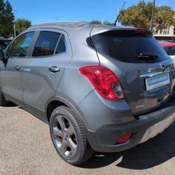 Opel Mokka 1.4 Turbo 140ch Cosmo Pack Start&Stop 4x4 occasion - N&icirc;mes - photo 3/24