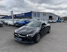 Mercedes CLA - 200 D 150CH BUSINESS LINE 8G-DCT - 28 990 €