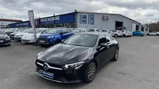 Mercedes CLA  - Business - photo 0