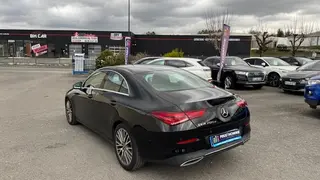 Mercedes CLA  - Business - photo 1