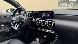 Mercedes CLA  - Business - photo 4