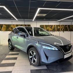 Nissan Qashqai e-POWER 190ch N-Connecta 2022 Lattes