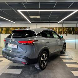 Nissan Qashqai e-POWER 190ch N-Connecta 2022 Lattes