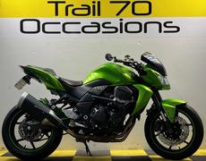 Kawasaki Z750 Colombe-lès-Vesoul