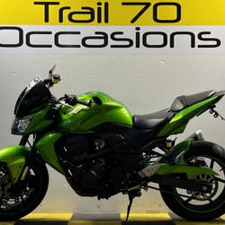 Kawasaki Z750  Colombe-l&egrave;s-Vesoul