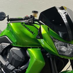 Kawasaki Z750  Colombe-l&egrave;s-Vesoul