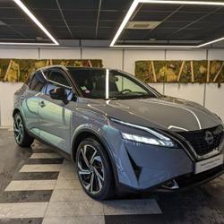 Nissan Qashqai e-POWER 190ch Tekna+ 2022 Lattes
