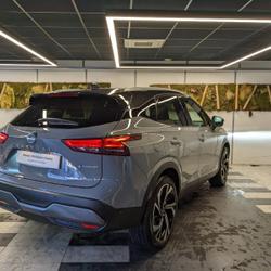 Nissan Qashqai e-POWER 190ch Tekna+ 2022 Lattes