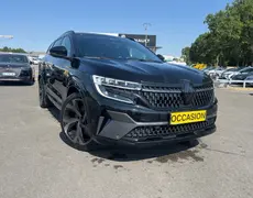 Renault Espace 5
