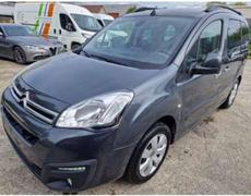 Citroen Berlingo Quimperlé