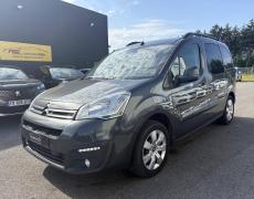 Citroen Berlingo Quimperlé