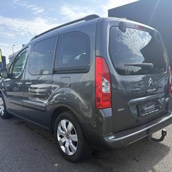 Citroen Berlingo 100CH 5 PLACES Quimperl&eacute;