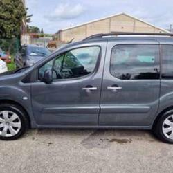Citroen Berlingo 100CH 5 PLACES Quimperl&eacute;