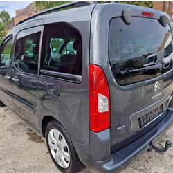Citroen Berlingo 100CH 5 PLACES Quimperl&eacute;