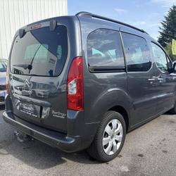Citroen Berlingo 100CH 5 PLACES Quimperl&eacute;