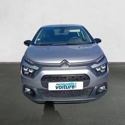 Citroen C3 C3 PureTech 83 S&S BVM5 - Feel Pack Gu&eacute;ret