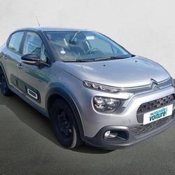 Citroen C3 C3 PureTech 83 S&S BVM5 - Feel Pack Gu&eacute;ret