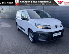 Peugeot Partner La Grand-Croix