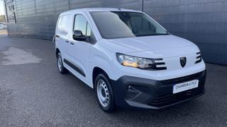 Peugeot Partner  - photo 0