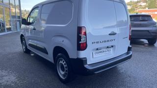 Peugeot Partner  - photo 3