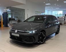 Volkswagen Golf 8