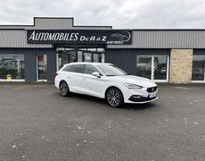 Seat Leon ST Domalain