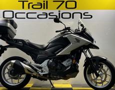 Honda NC Colombe-lès-Vesoul