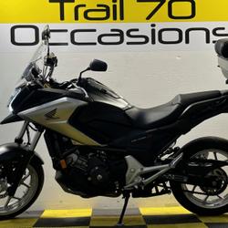 Honda NC  Colombe-l&egrave;s-Vesoul