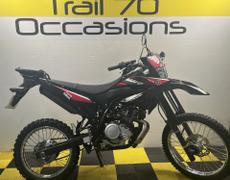 Yamaha WR Colombe-lès-Vesoul