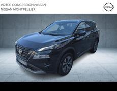 Nissan XTrail Lattes