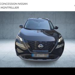 Nissan XTrail e-Power 204ch N-Connecta Lattes