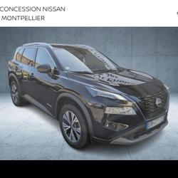 Nissan XTrail e-Power 204ch N-Connecta Lattes