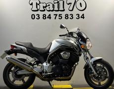 Yamaha BT Bulldog Colombe-lès-Vesoul