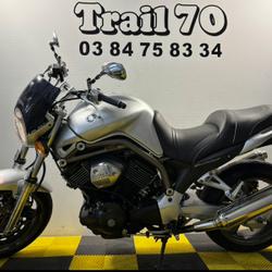 Yamaha BT Bulldog  Colombe-l&egrave;s-Vesoul