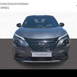 Nissan Juke 1.6 Hybrid 143ch Premi&egrave;re Edition 2022.5 N&icirc;mes