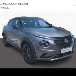 Nissan Juke 1.6 Hybrid 143ch Premi&egrave;re Edition 2022.5 N&icirc;mes