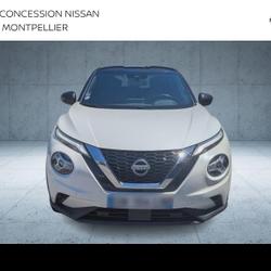 Nissan Juke 1.0 DIG-T 114ch Shadow 2023.5 Lattes