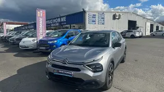 Citroen C4  - photo 0