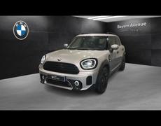 Mini Countryman Mougins