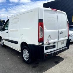 Citroen Jumpy 1,6 HDI 90CH 8990TTC Quimperl&eacute;