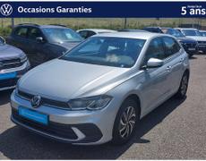 Volkswagen Polo Saint-Maurice-l'Exil