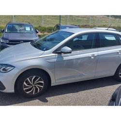 Volkswagen Polo 1.0 TSI 95 S&S DSG7 Life Saint-Maurice-l'Exil